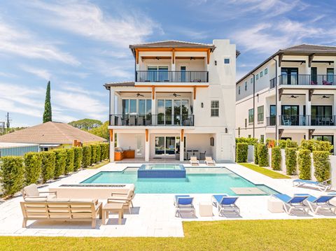 1701 S County Highway 393 Santa Rosa Beach FL 32459