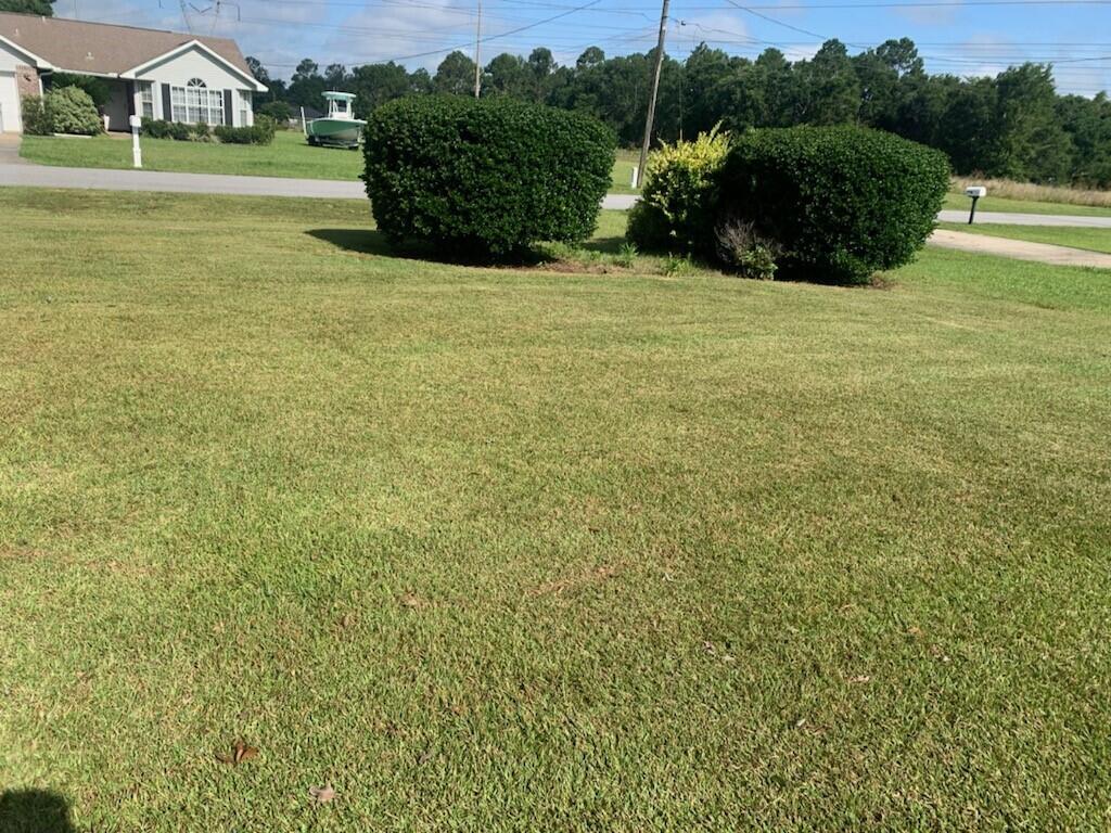 WINDERMERE - Residential Lease