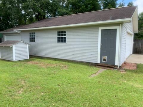 WINDERMERE - Residential Lease