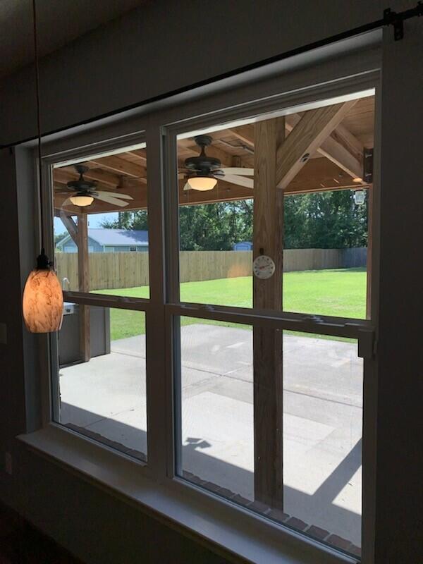 WINDERMERE - Residential Lease