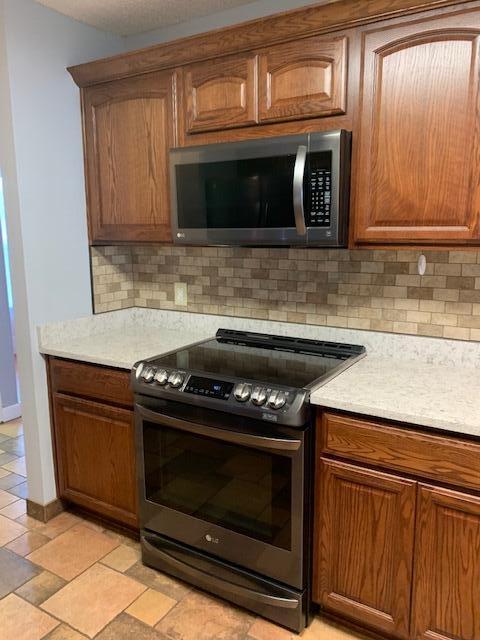 WINDERMERE - Residential Lease