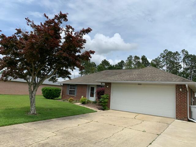 WINDERMERE - Residential Lease