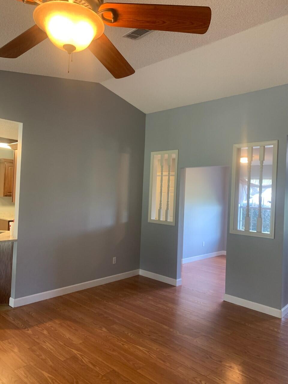 WINDERMERE - Residential Lease