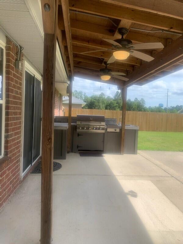 WINDERMERE - Residential Lease