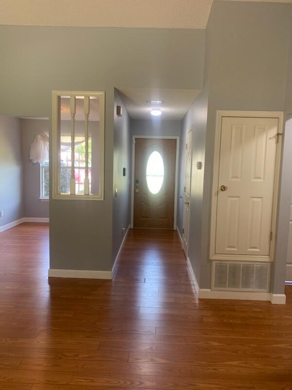 WINDERMERE - Residential Lease