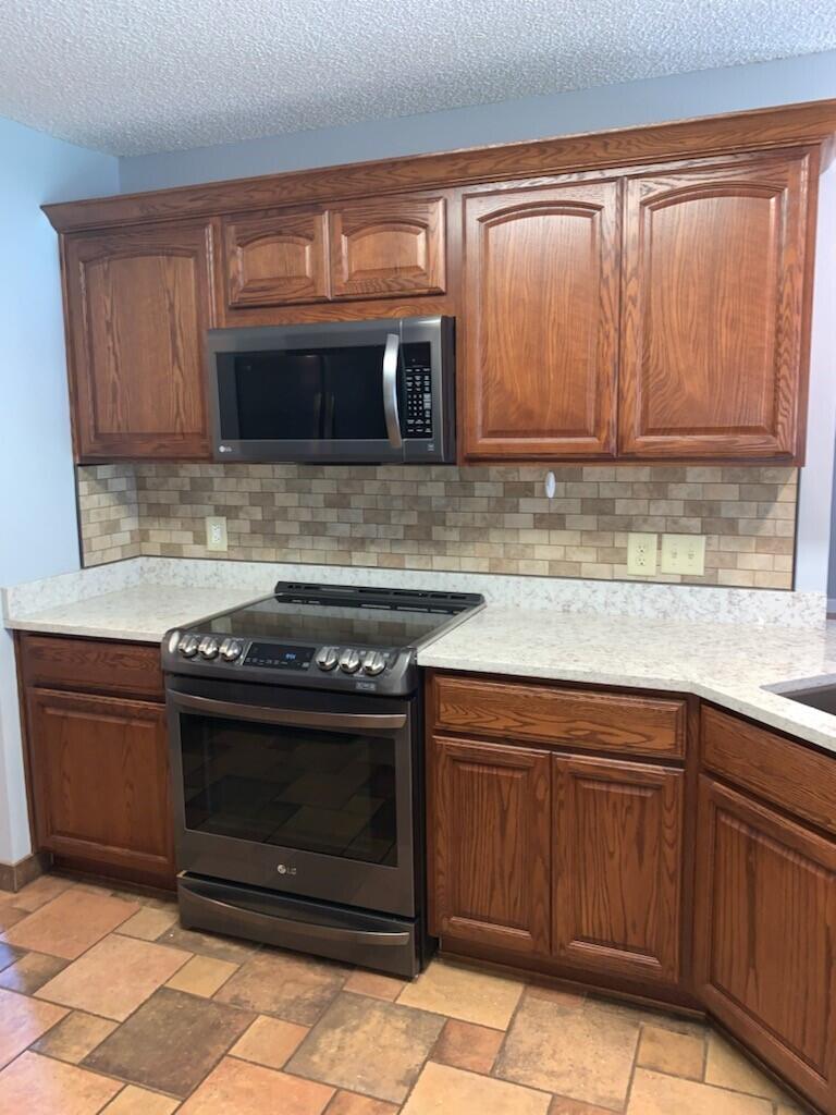 WINDERMERE - Residential Lease