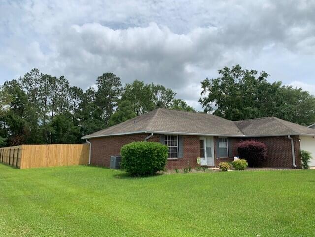 WINDERMERE - Residential Lease