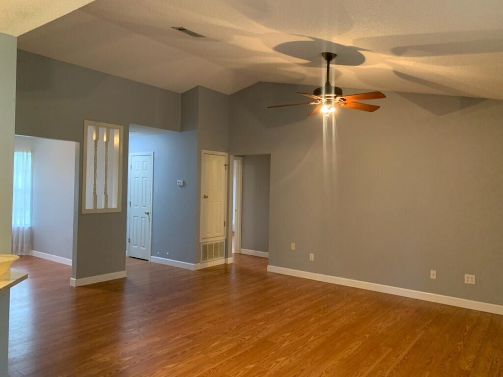 WINDERMERE - Residential Lease