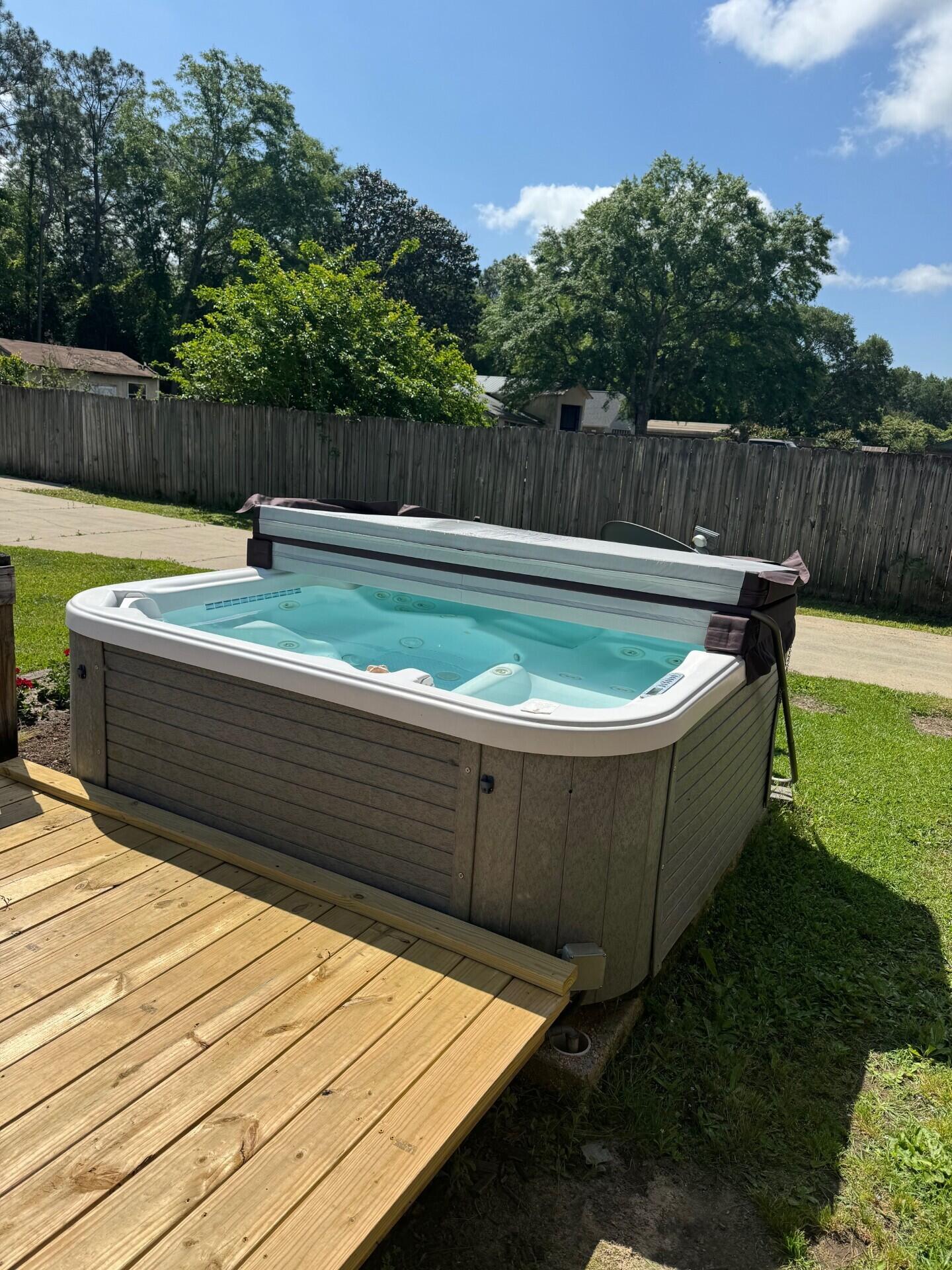 WINDERMERE - Residential Lease