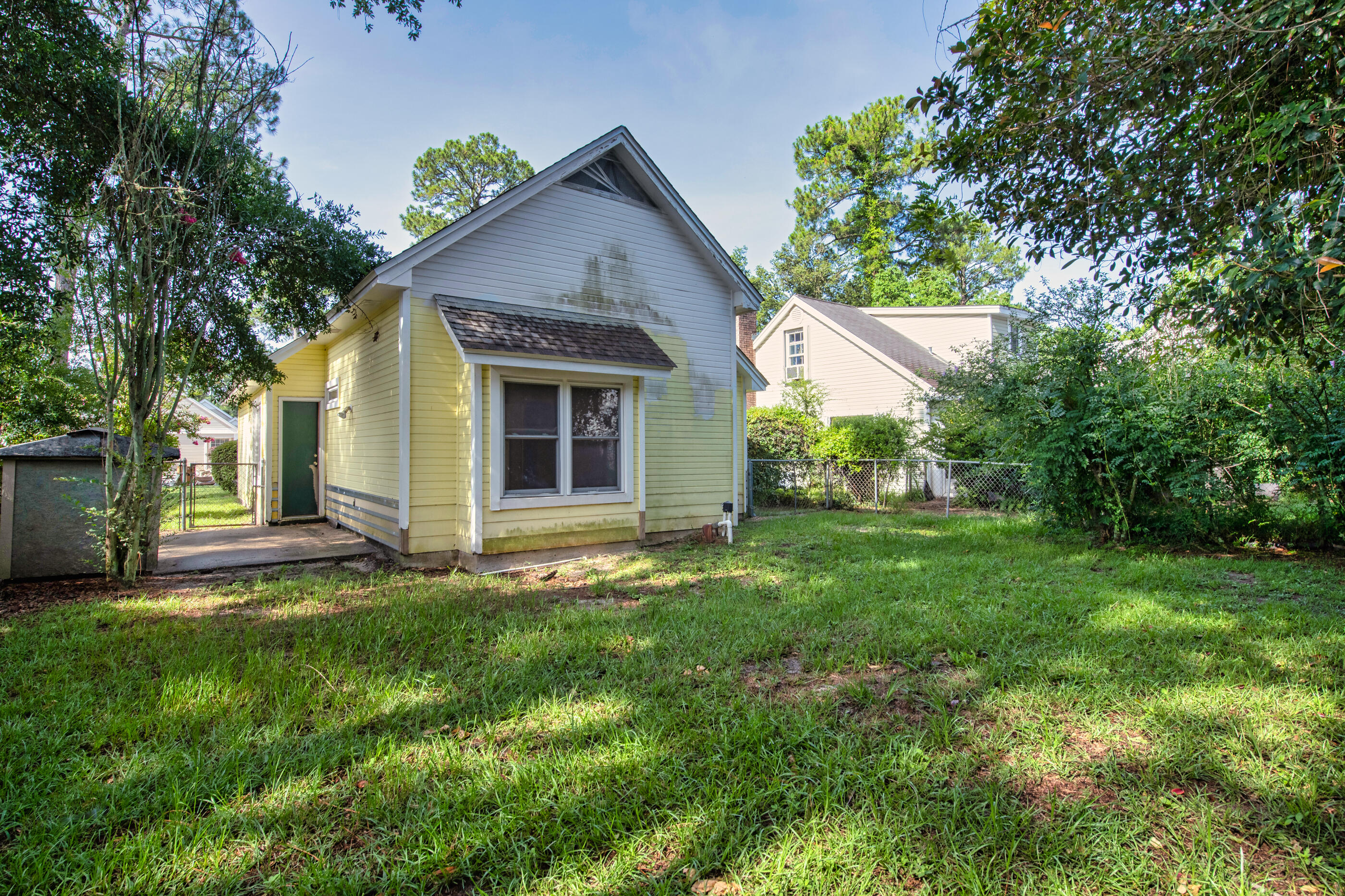 WILLOW BEND PH 1 - Residential