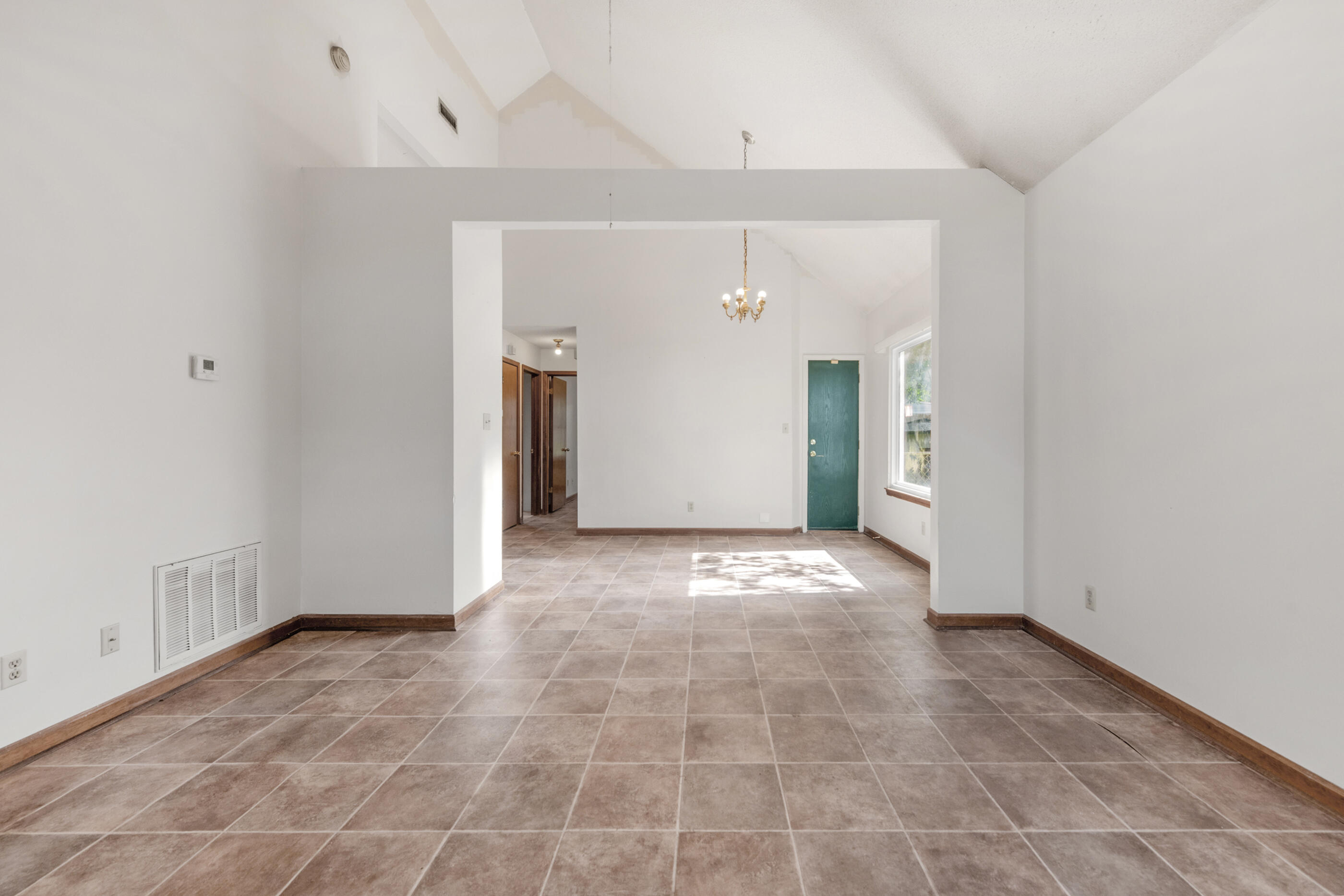 WILLOW BEND PH 1 - Residential