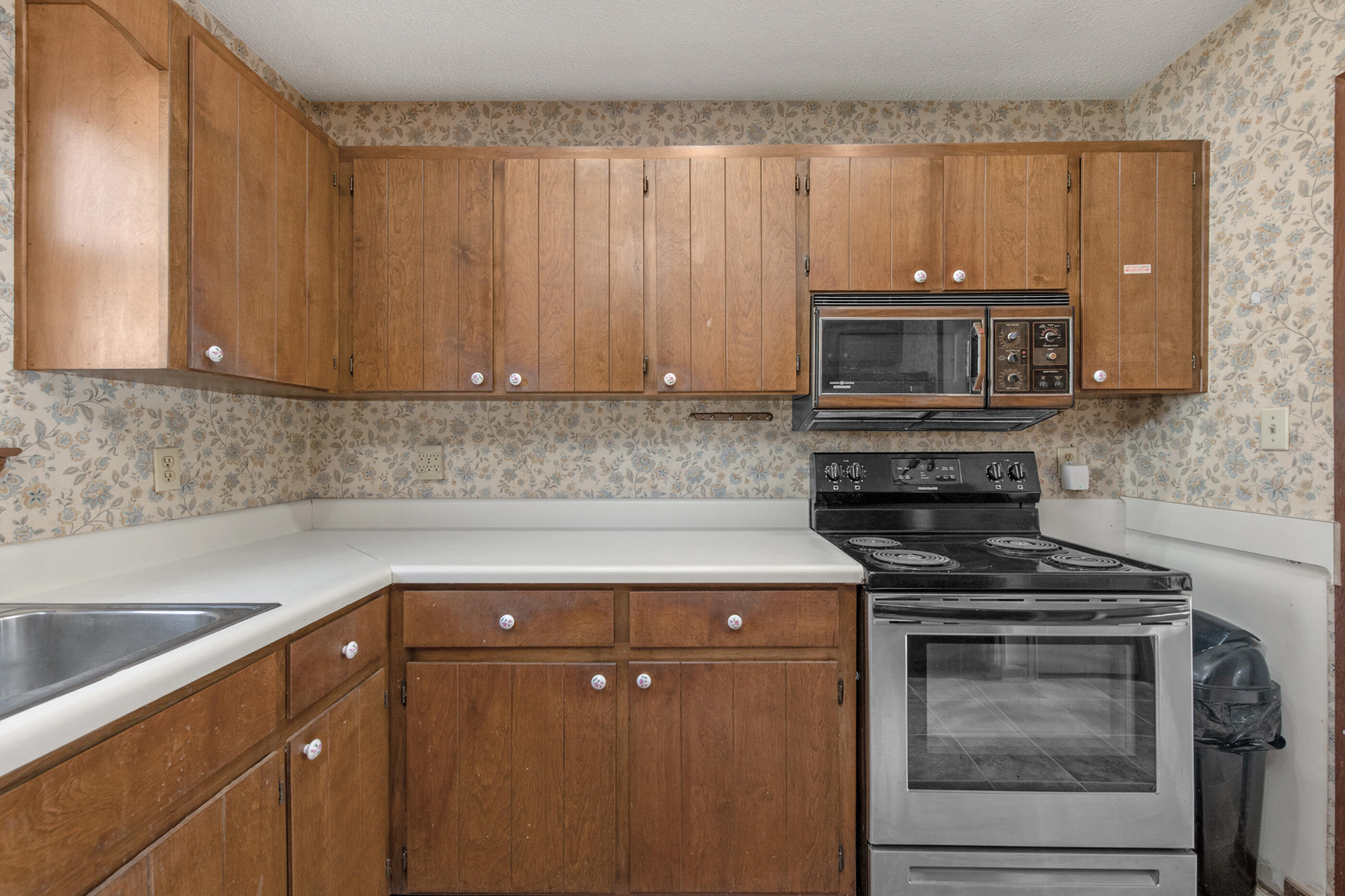 WILLOW BEND PH 1 - Residential