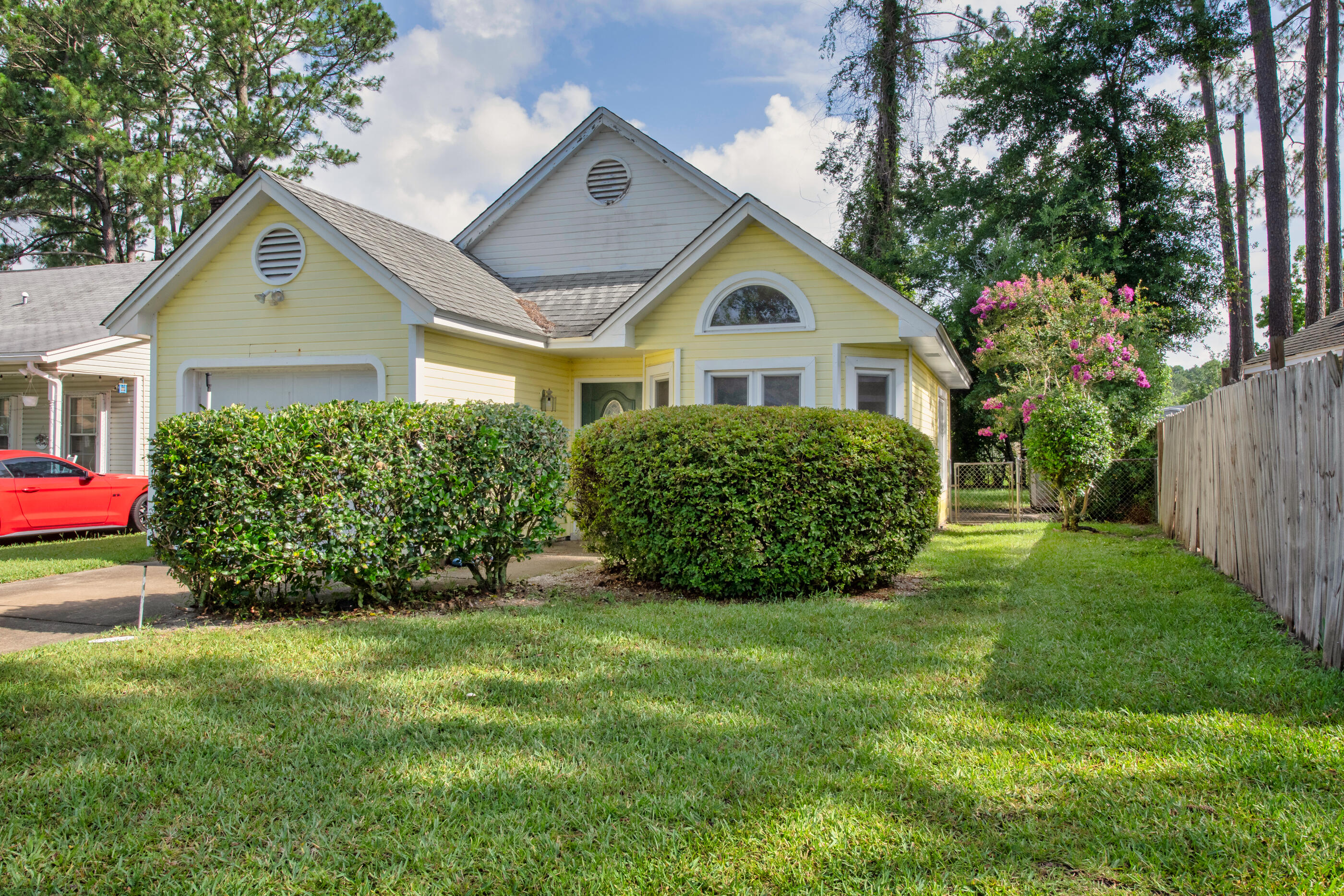 WILLOW BEND PH 1 - Residential