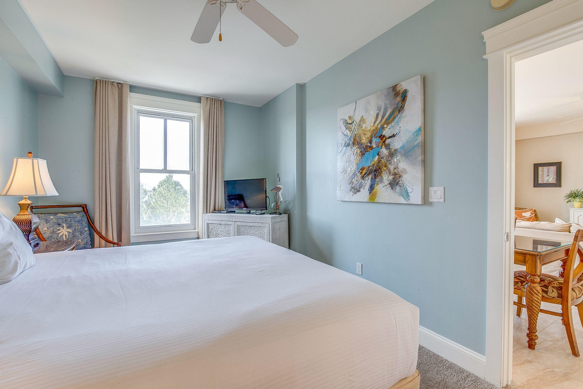 GRAND SANDESTIN THE - Residential