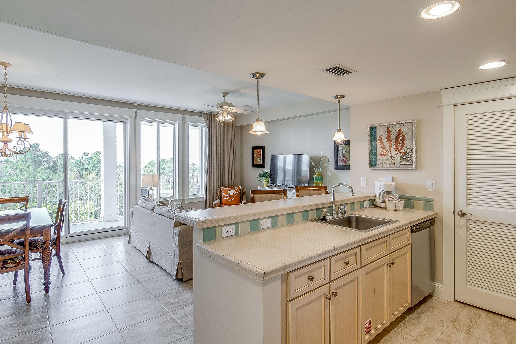 GRAND SANDESTIN THE - Residential