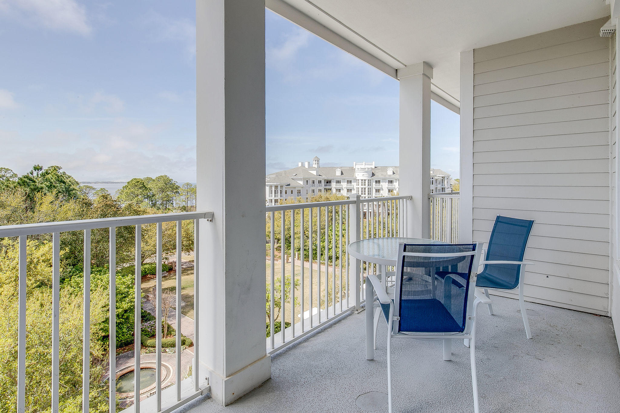 GRAND SANDESTIN THE - Residential