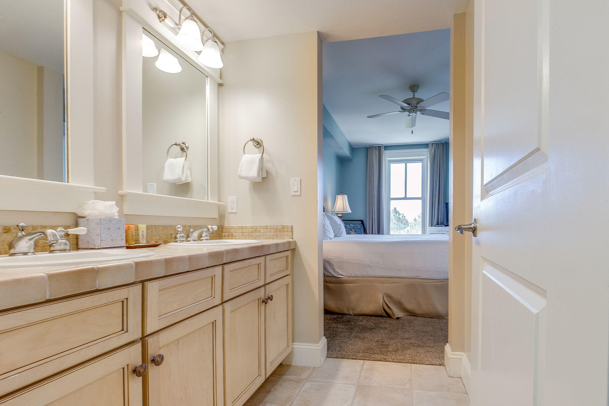 GRAND SANDESTIN THE - Residential