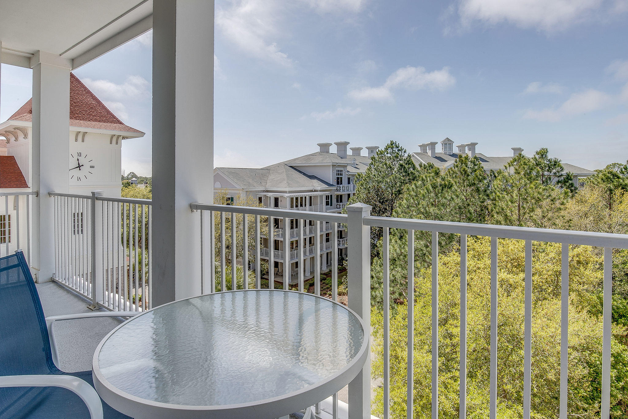 GRAND SANDESTIN THE - Residential
