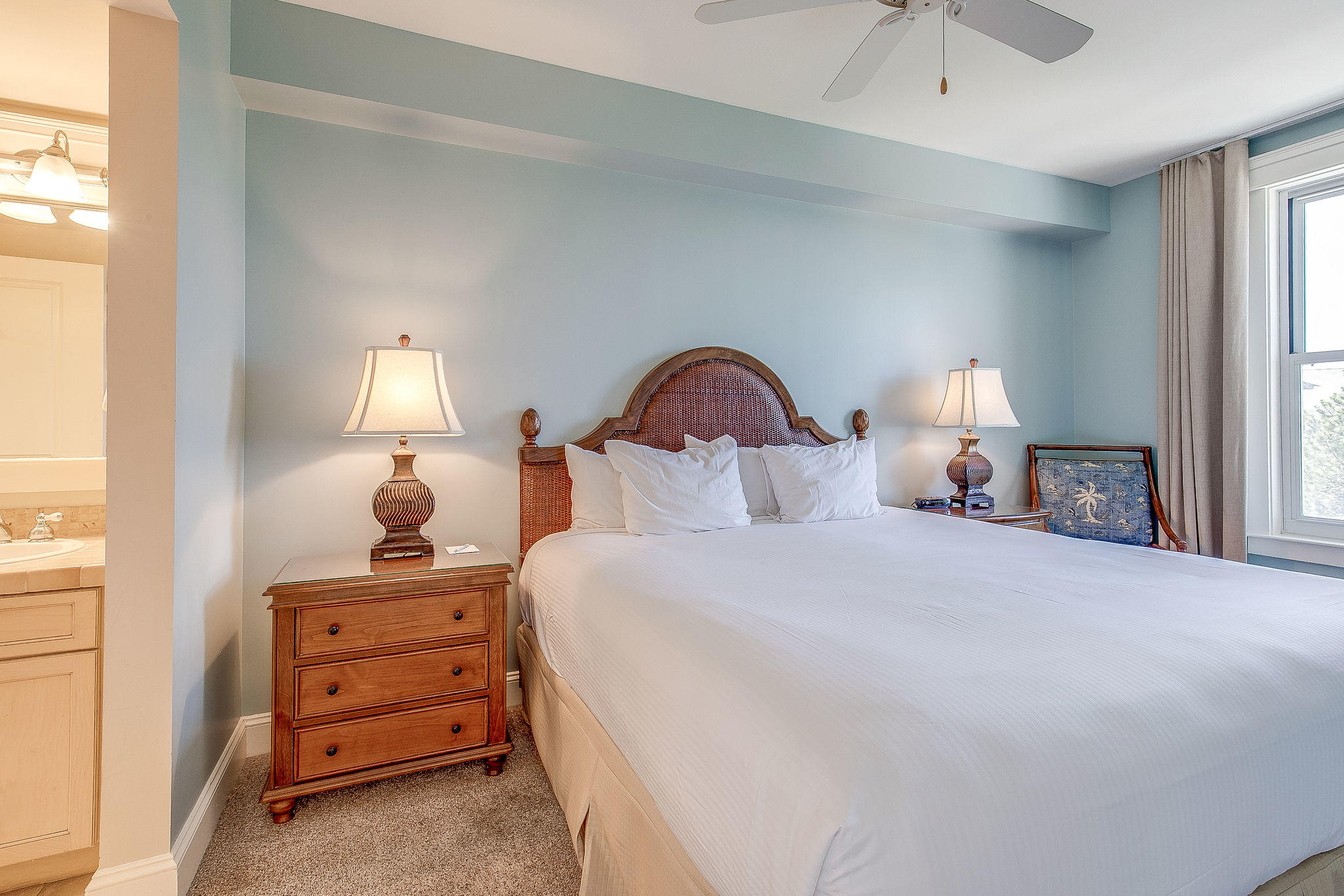 GRAND SANDESTIN THE - Residential