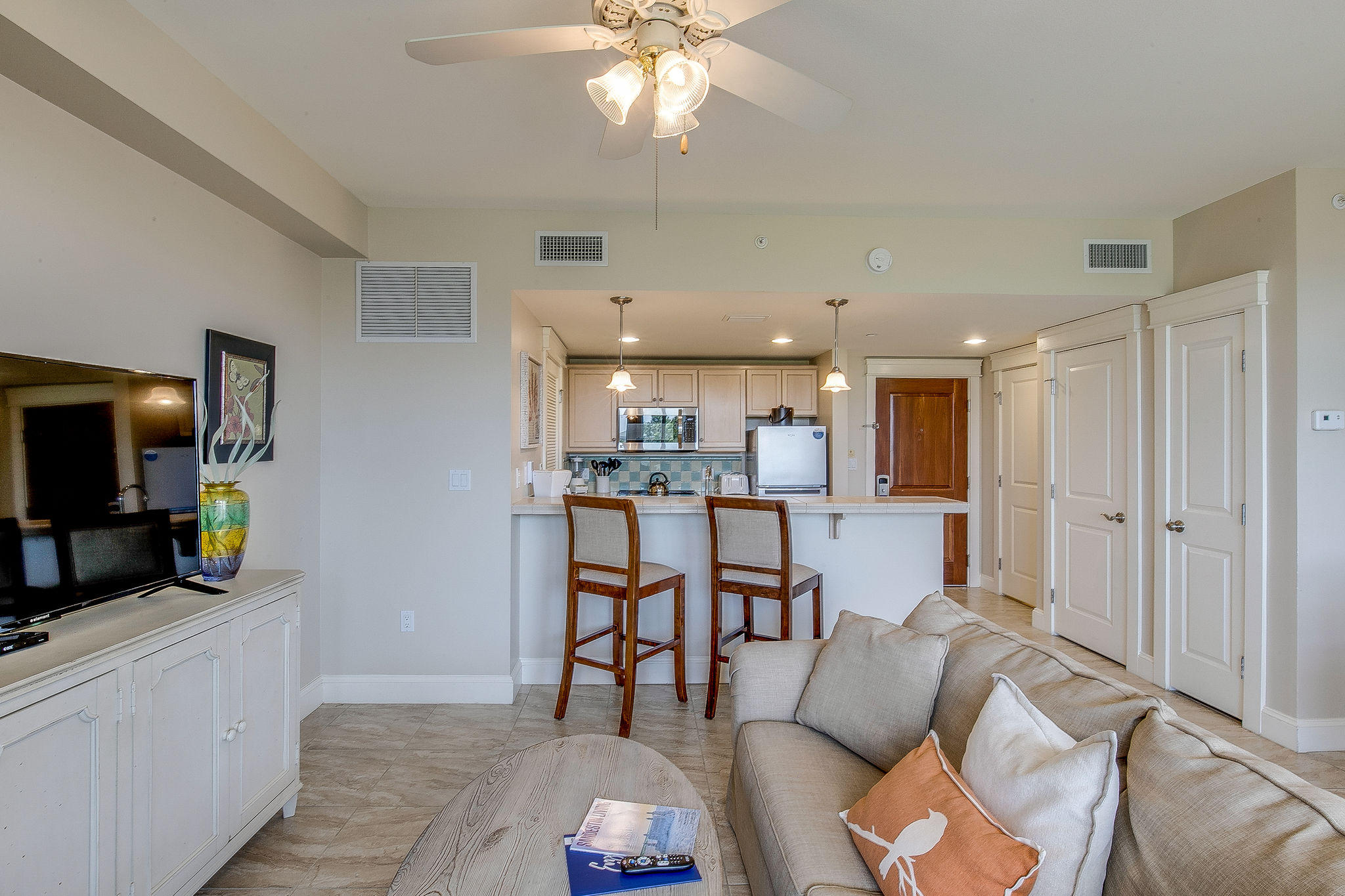 GRAND SANDESTIN THE - Residential