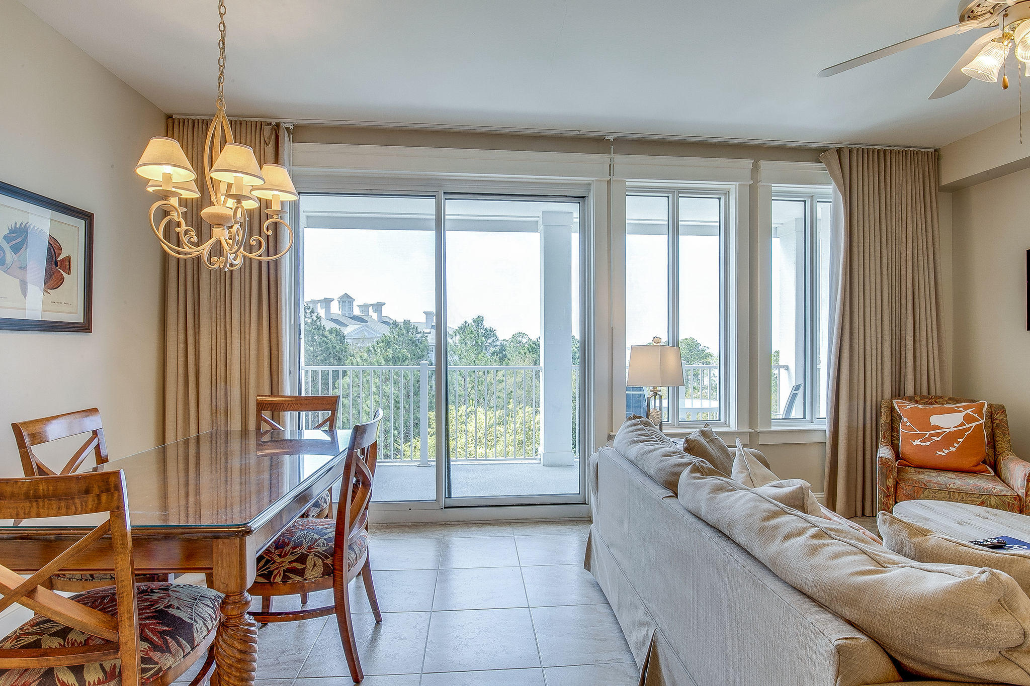 GRAND SANDESTIN THE - Residential