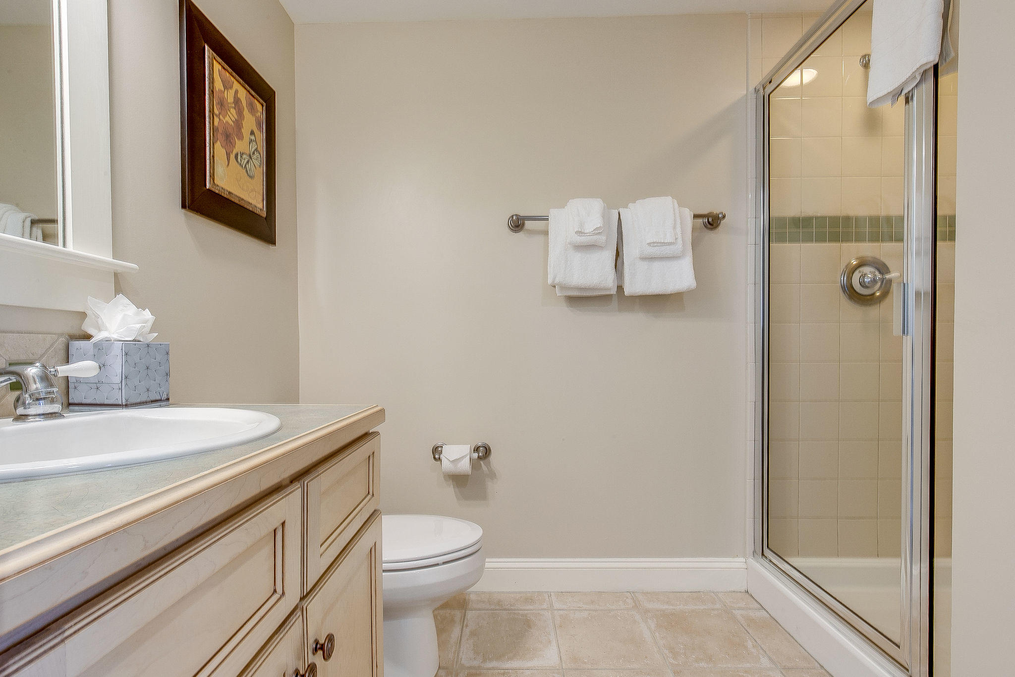 GRAND SANDESTIN THE - Residential