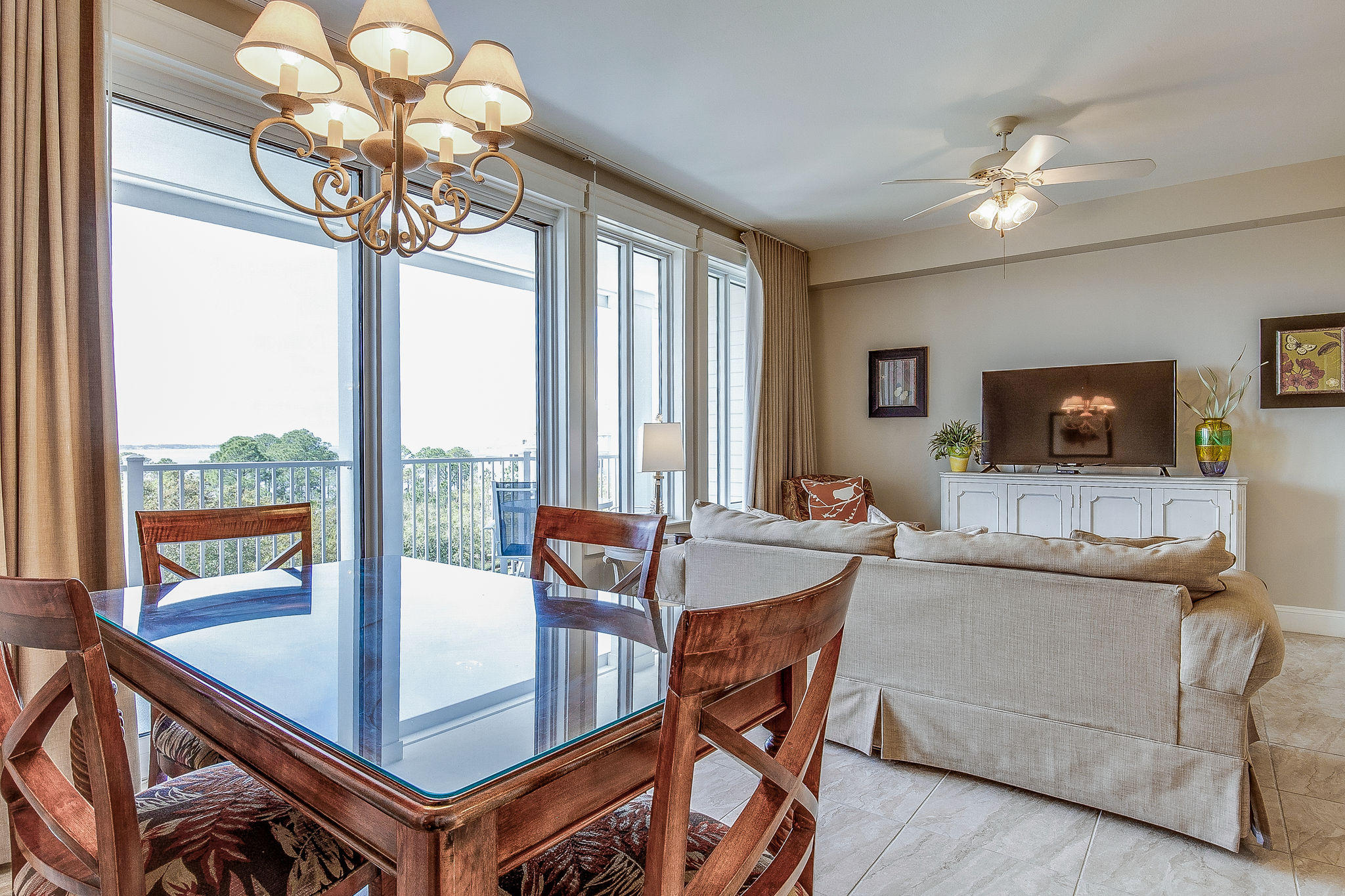 GRAND SANDESTIN THE - Residential
