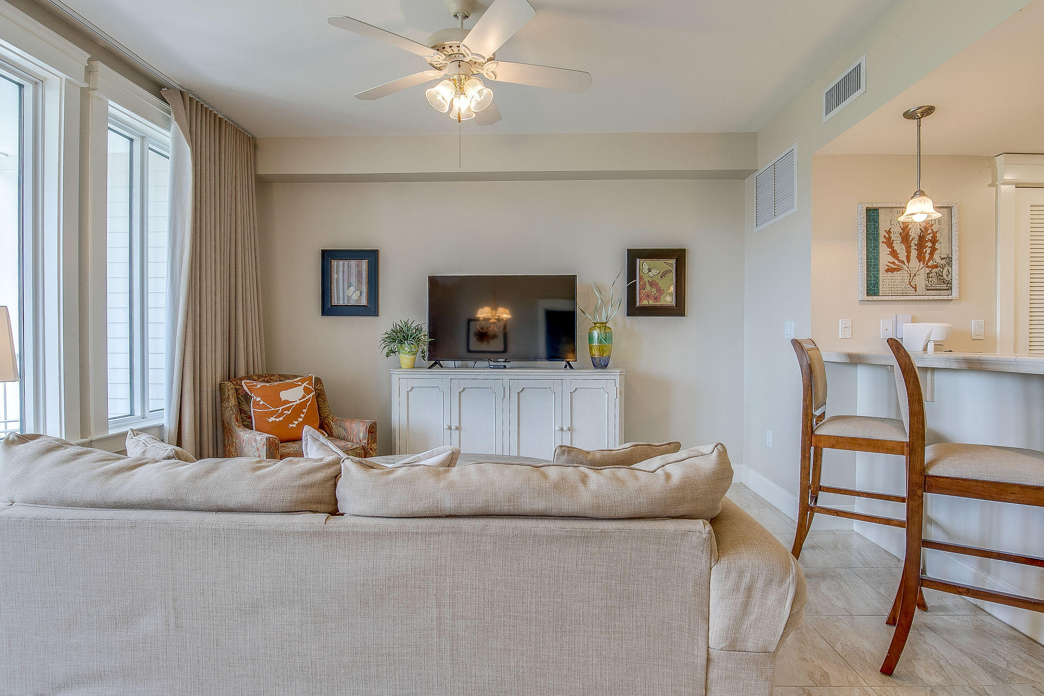 GRAND SANDESTIN THE - Residential