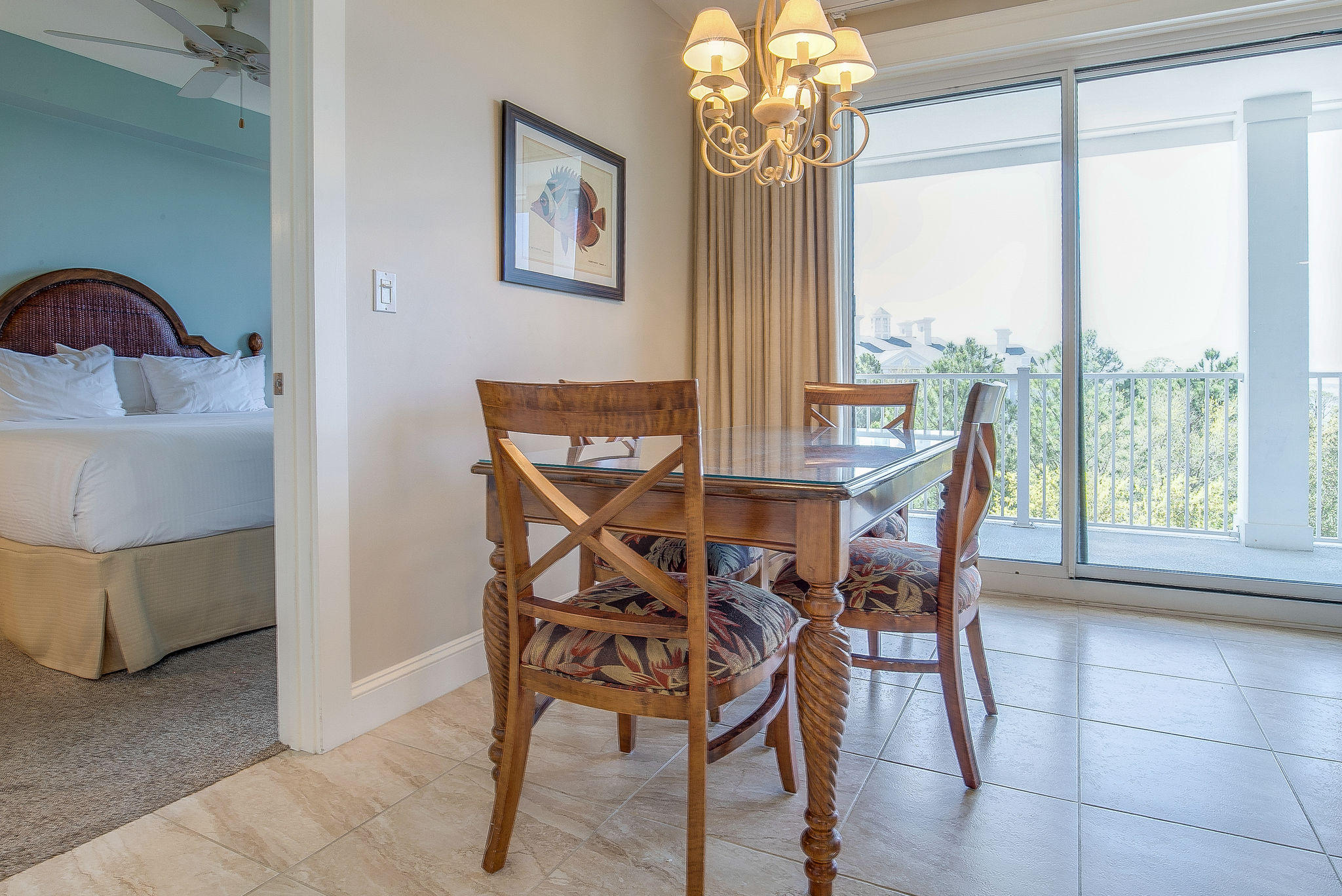 GRAND SANDESTIN THE - Residential