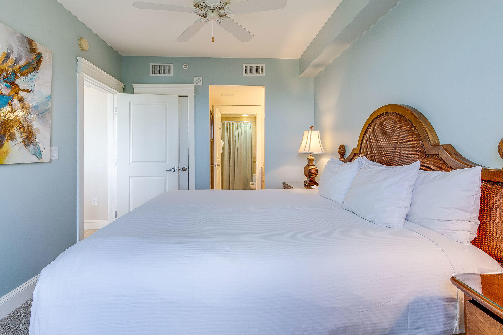 GRAND SANDESTIN THE - Residential