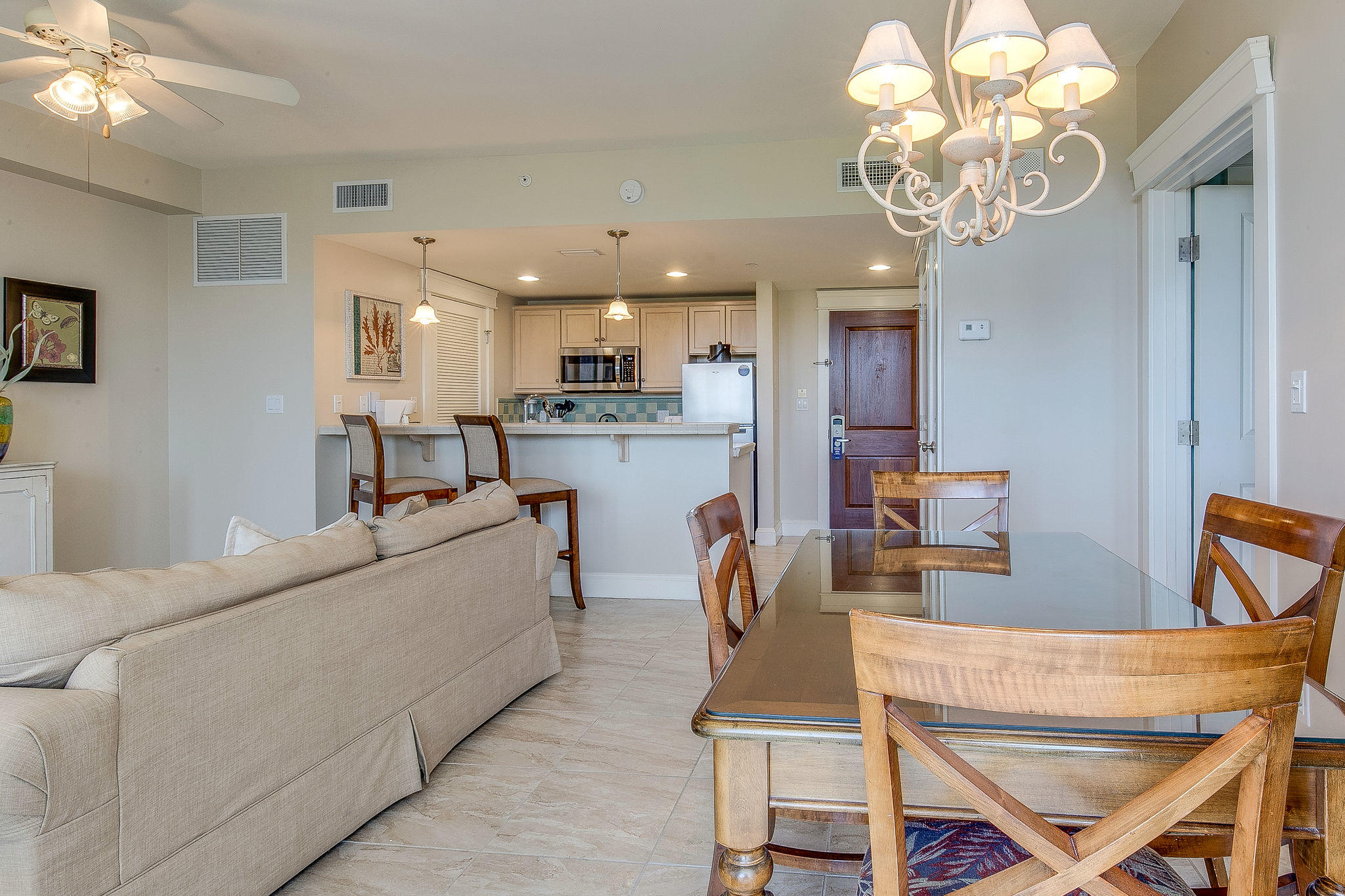 GRAND SANDESTIN THE - Residential