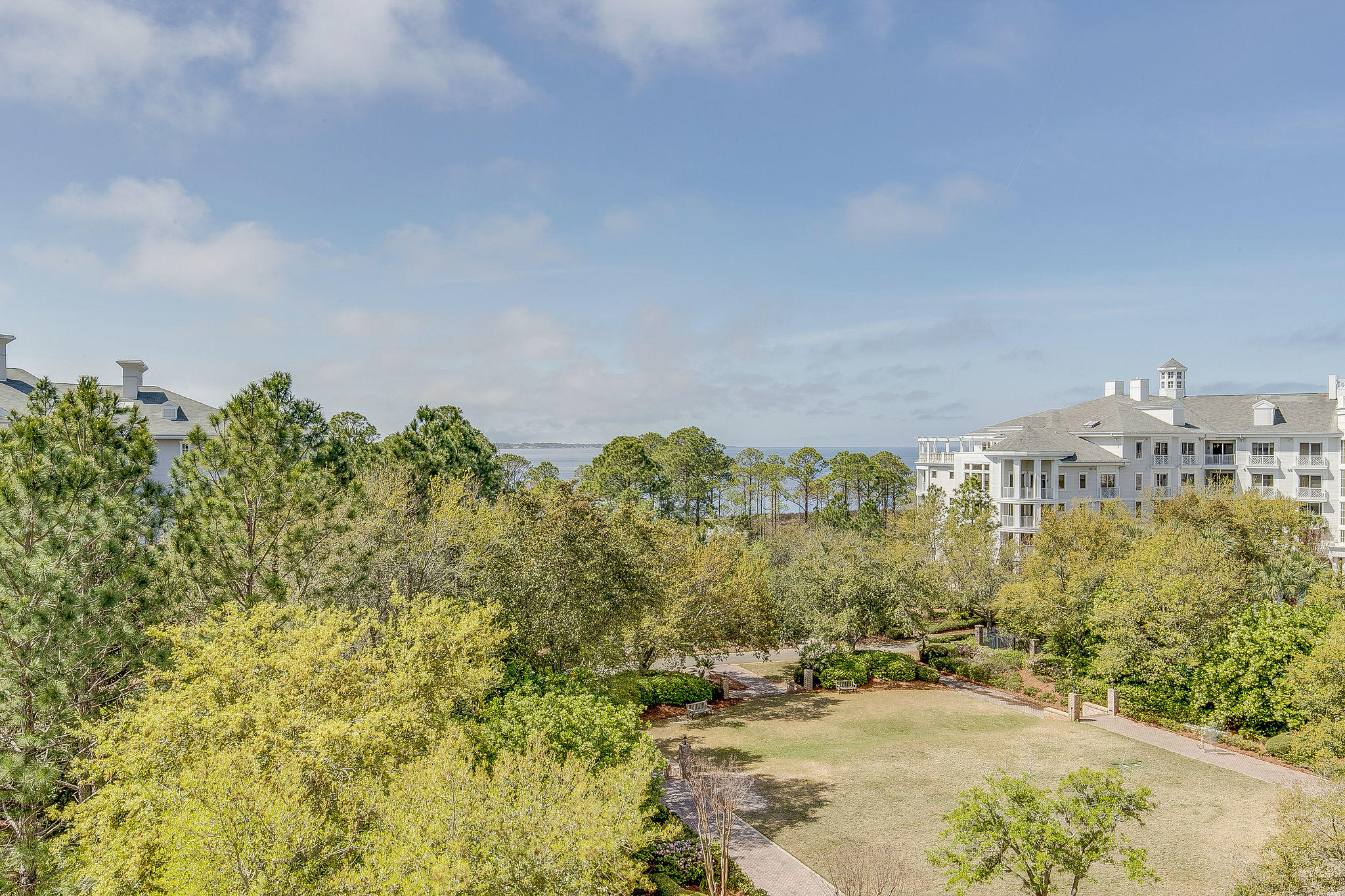 GRAND SANDESTIN THE - Residential