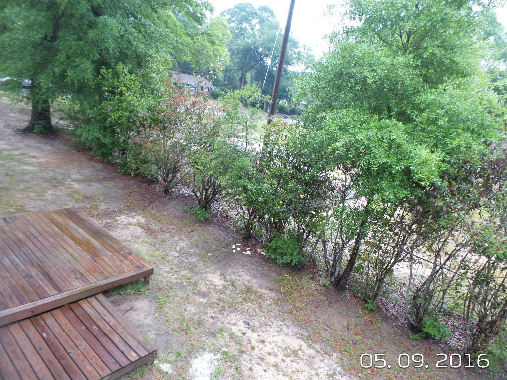 ADAMS POWELL - Residential Lease