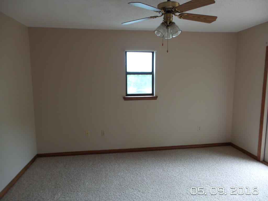 ADAMS POWELL - Residential Lease