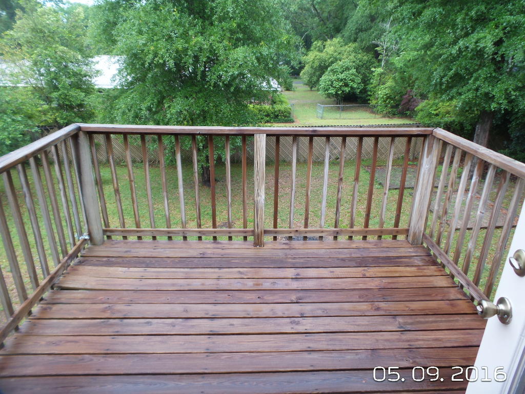 ADAMS POWELL - Residential Lease