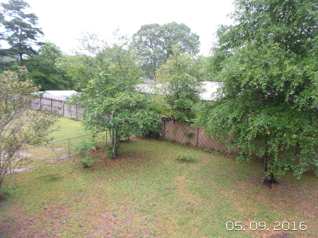 ADAMS POWELL - Residential Lease