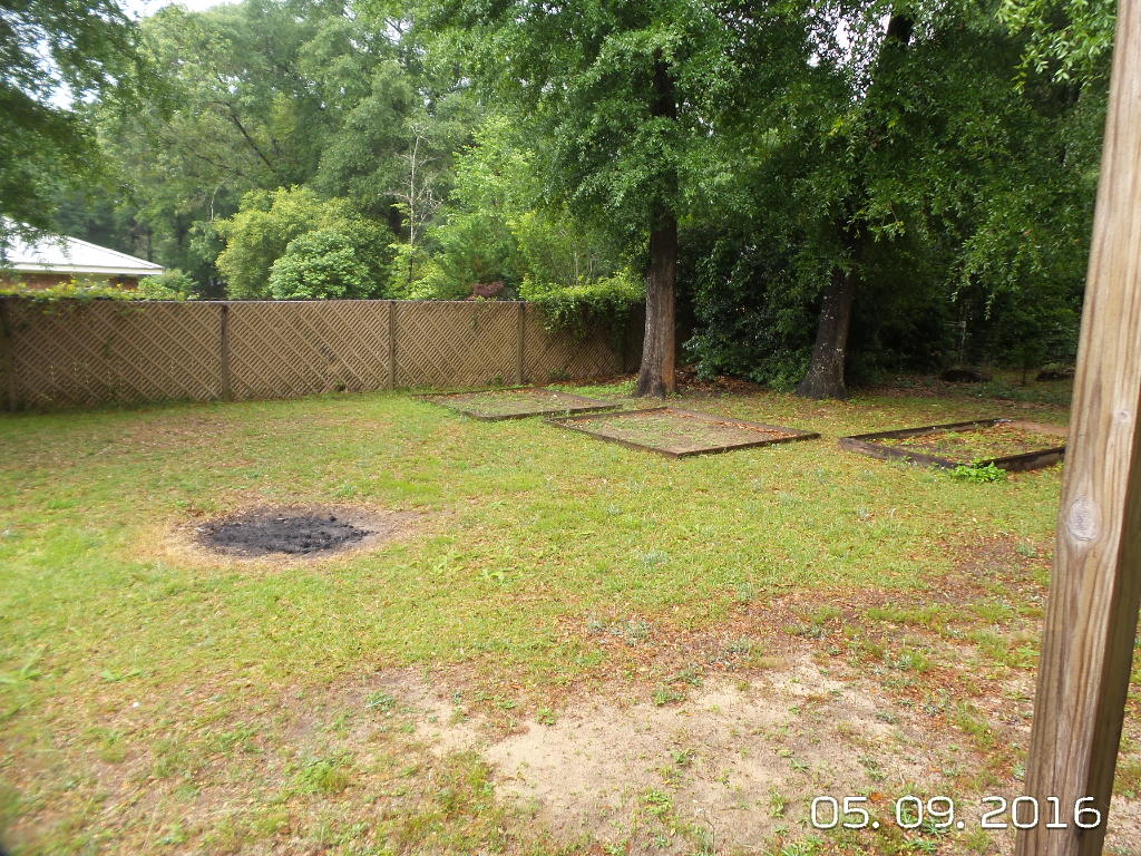 ADAMS POWELL - Residential Lease