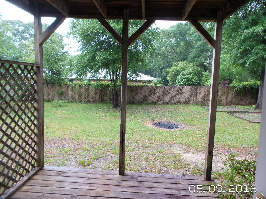 ADAMS POWELL - Residential Lease