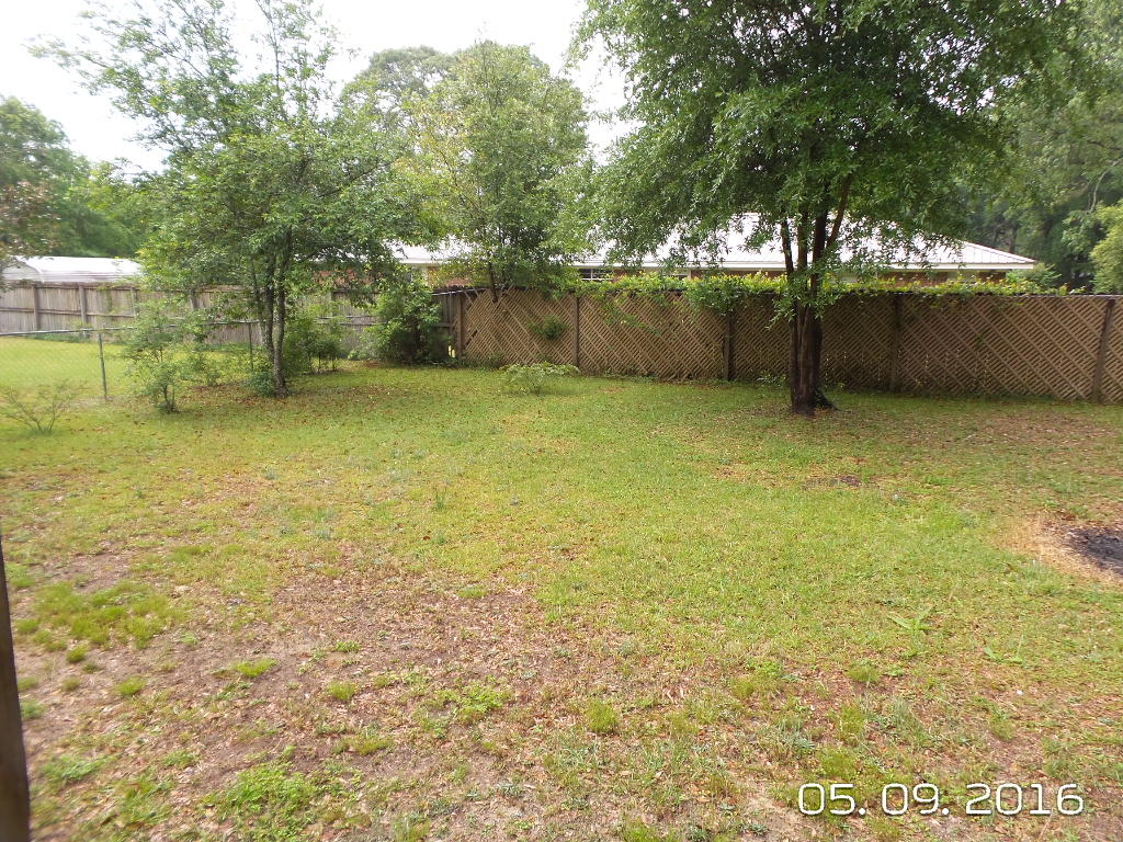 ADAMS POWELL - Residential Lease