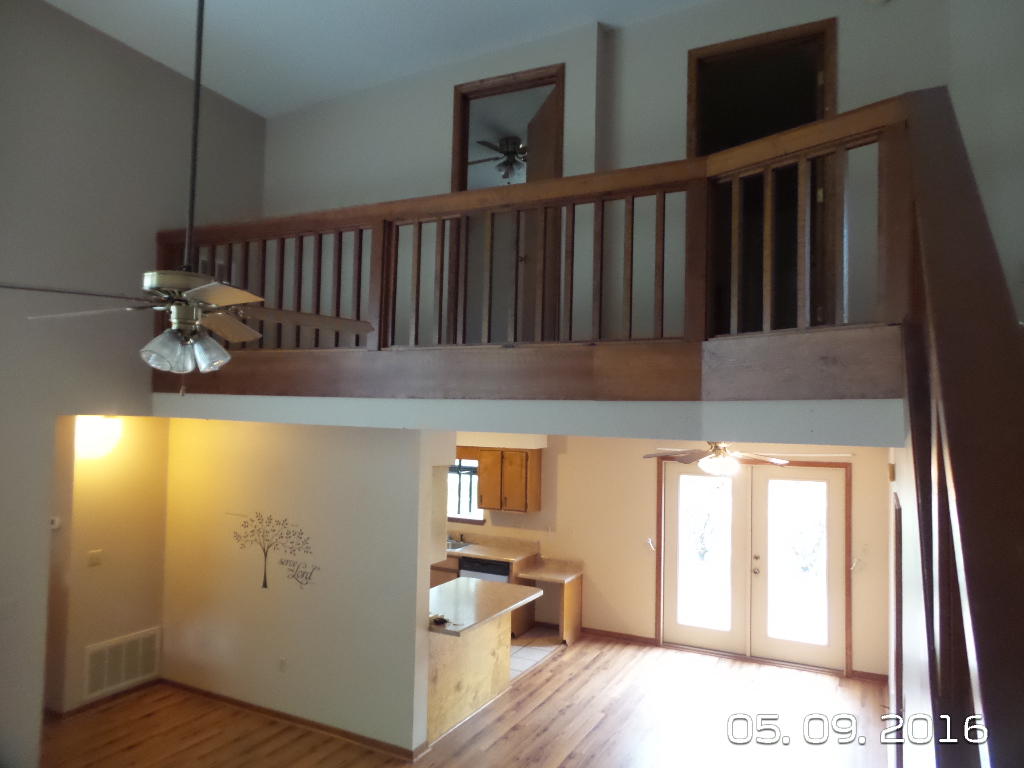 ADAMS POWELL - Residential Lease