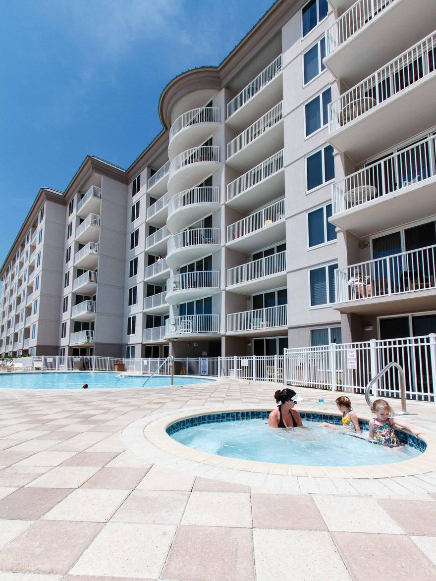 Amazing views from this Beach Front  condo 
 with the Master Bedroom on the beach, crown moldings, blackout curtains, plantation shutters. Owners closet and hurricane shutters. Designated covered parking space! Beach service is included in the HOA fee! Updated tile!