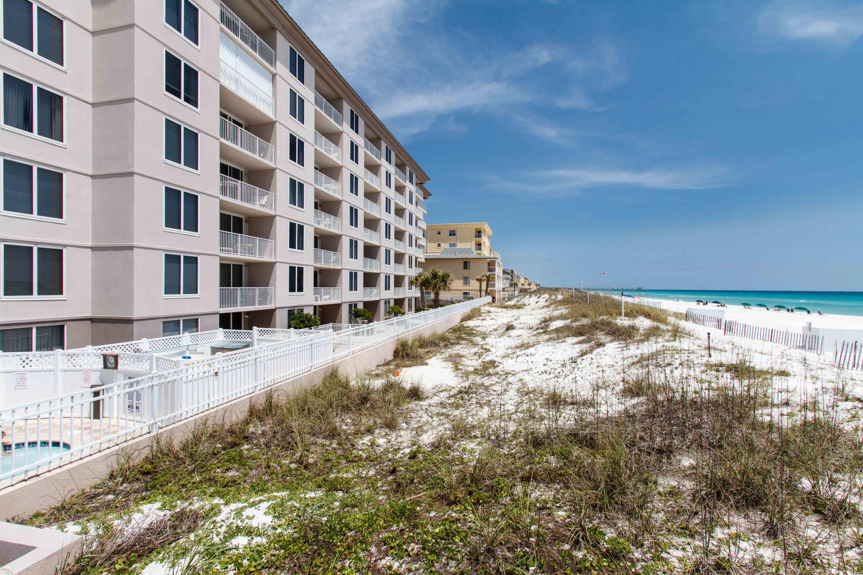 ISLAND PRINCESS - Residential