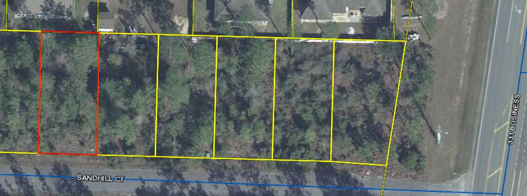 PALMETTO PLACE PH 2 - Land