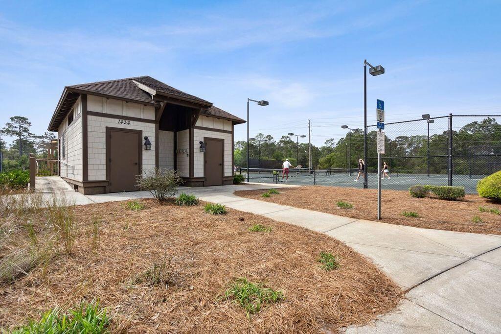 WILD HERON PHASE III - Land