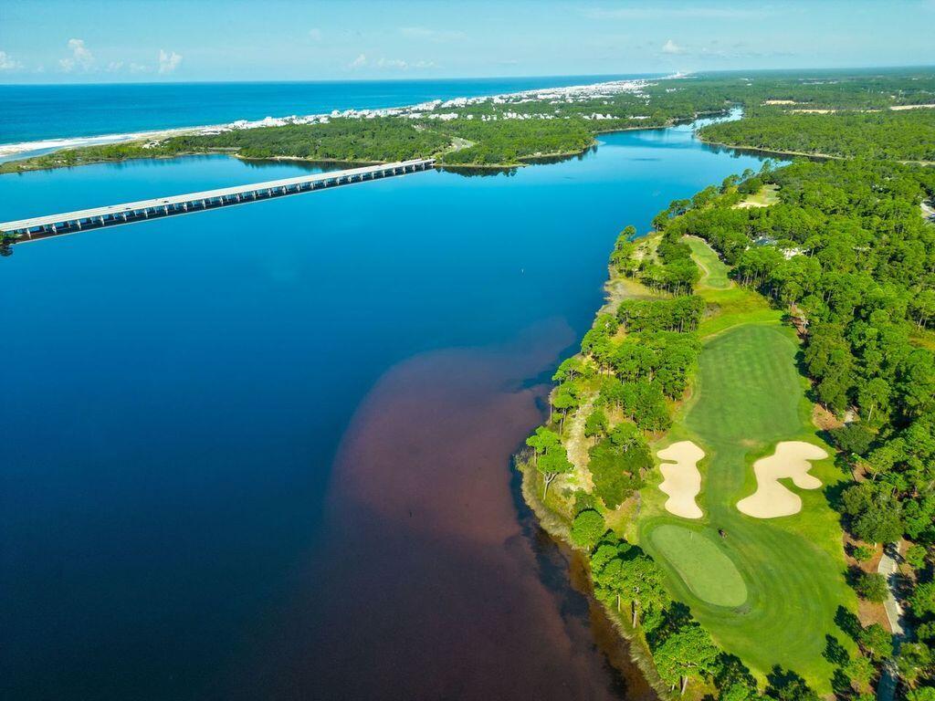 WILD HERON PHASE III - Land