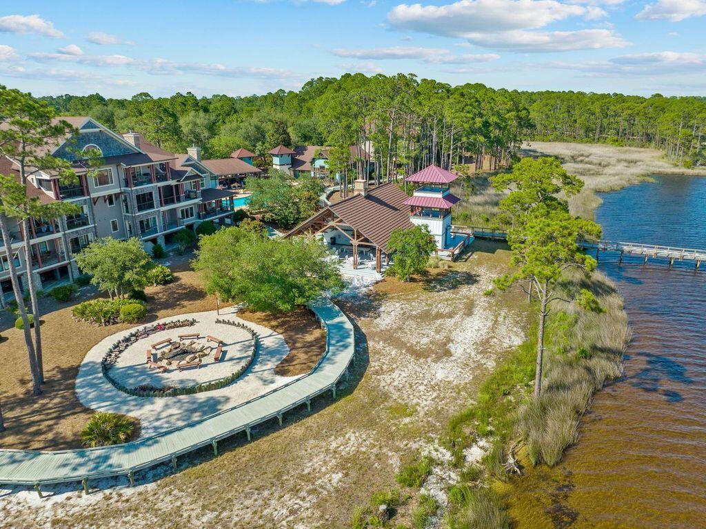 WILD HERON PHASE III - Land