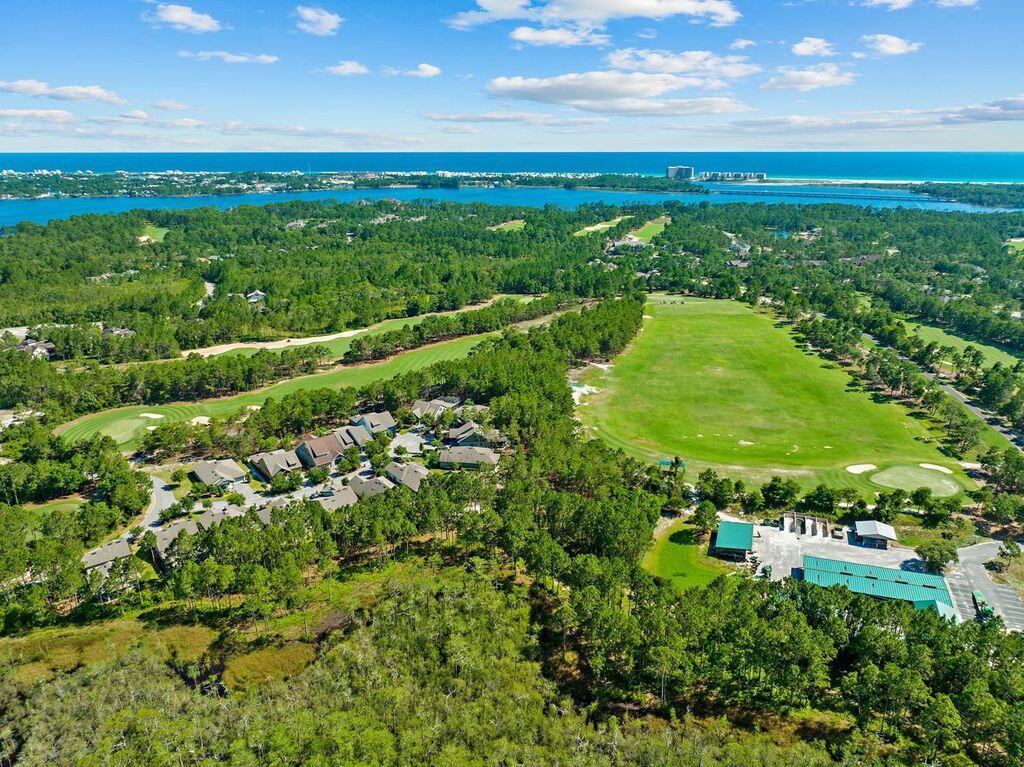 WILD HERON PHASE III - Land