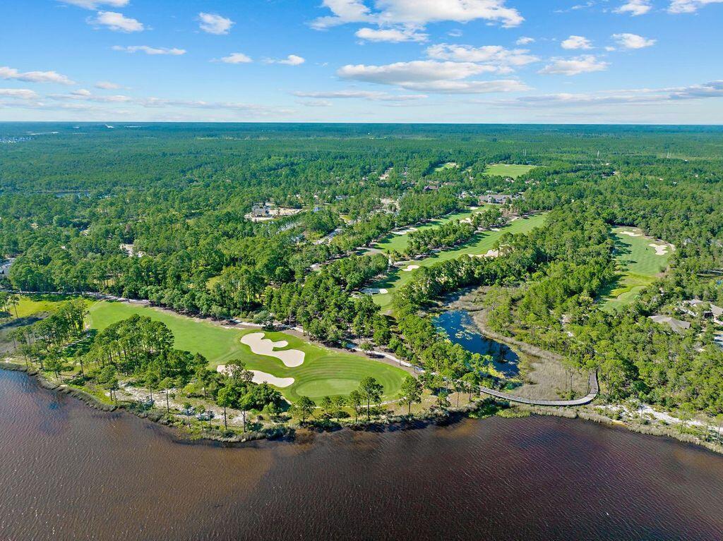 WILD HERON PHASE III - Land