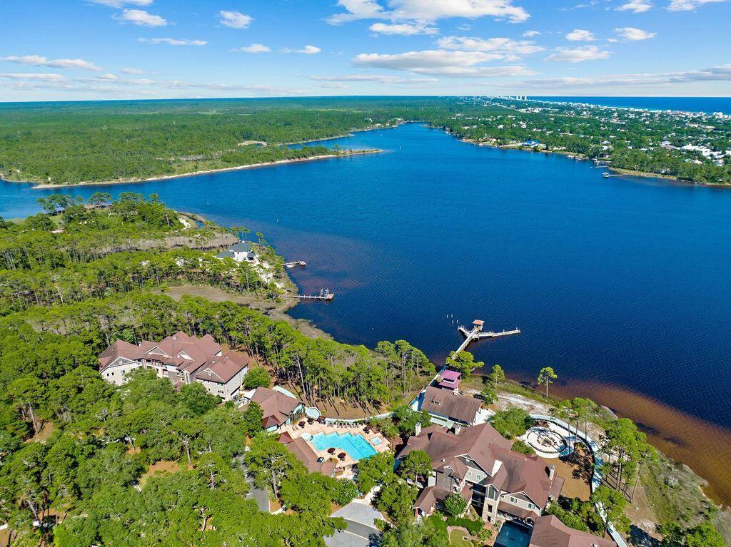 WILD HERON PHASE III - Land