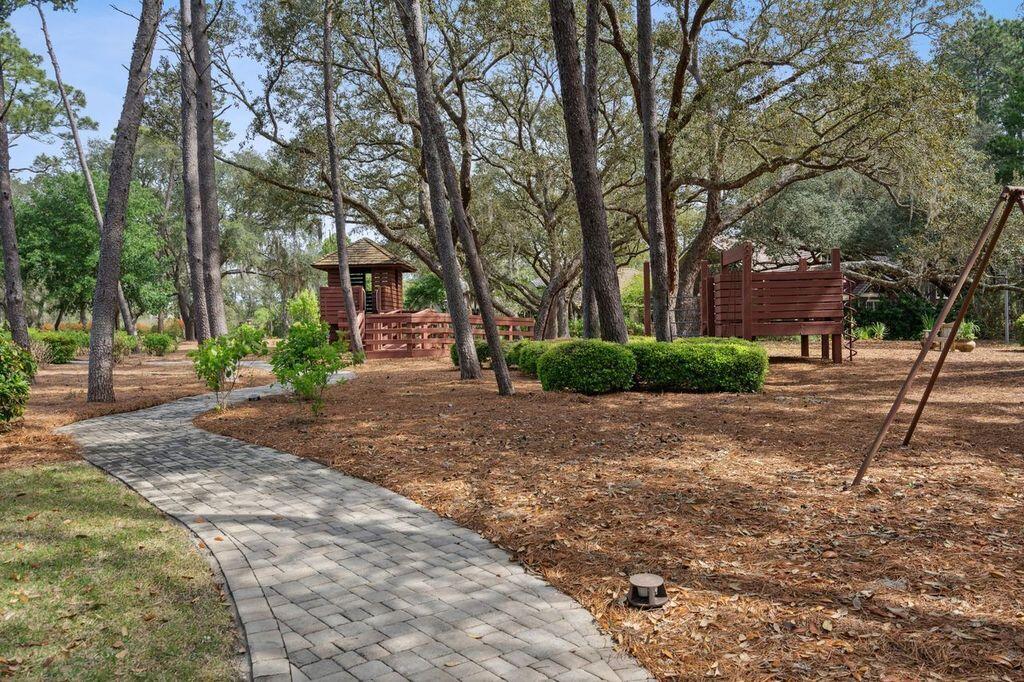 WILD HERON PHASE III - Land